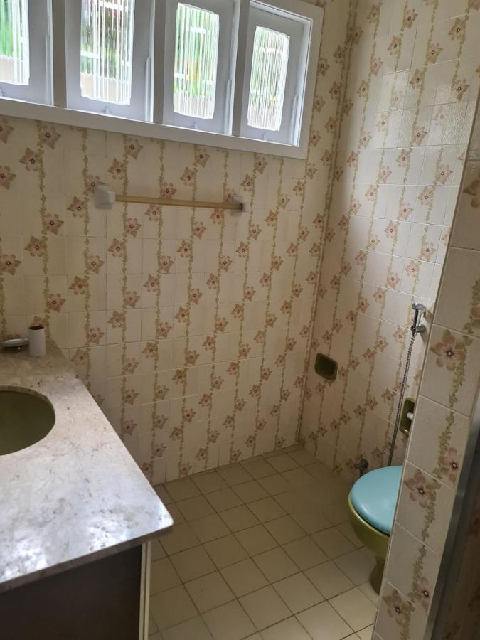 Casa No Tenorio Com Piscina Ubatuba Zewnętrze zdjęcie