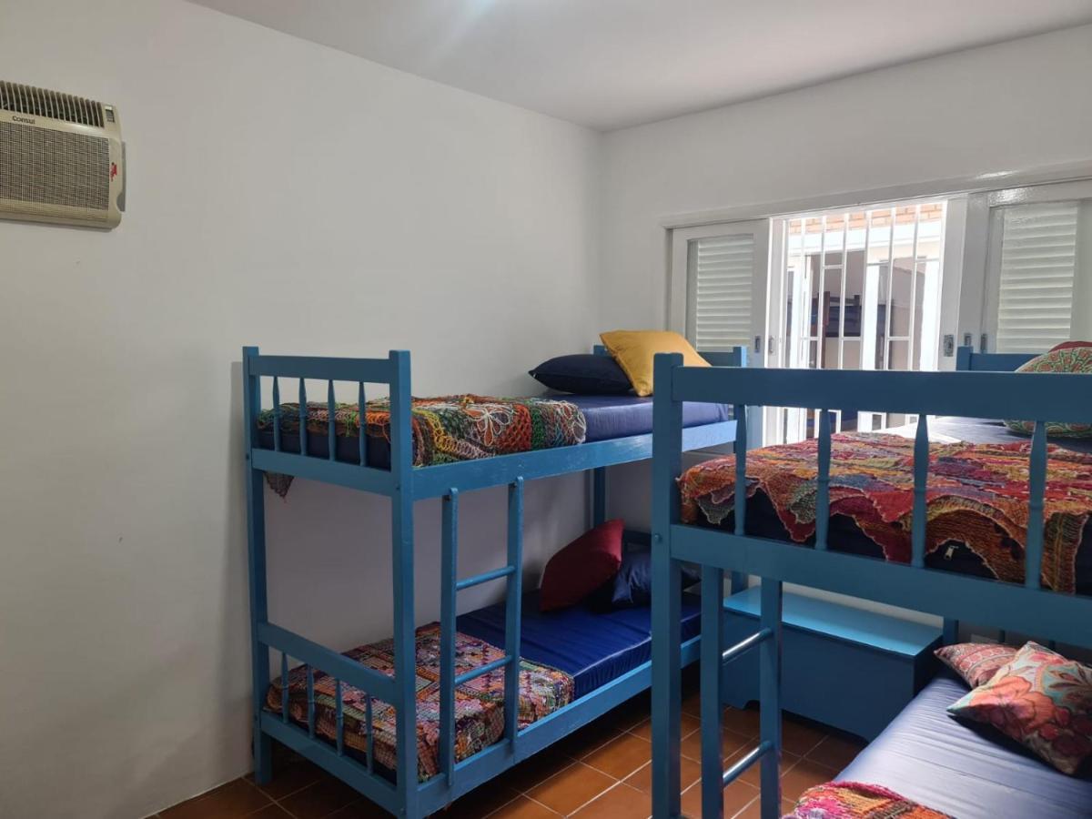 Casa No Tenorio Com Piscina Ubatuba Zewnętrze zdjęcie