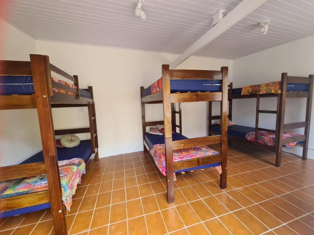 Casa No Tenorio Com Piscina Ubatuba Zewnętrze zdjęcie