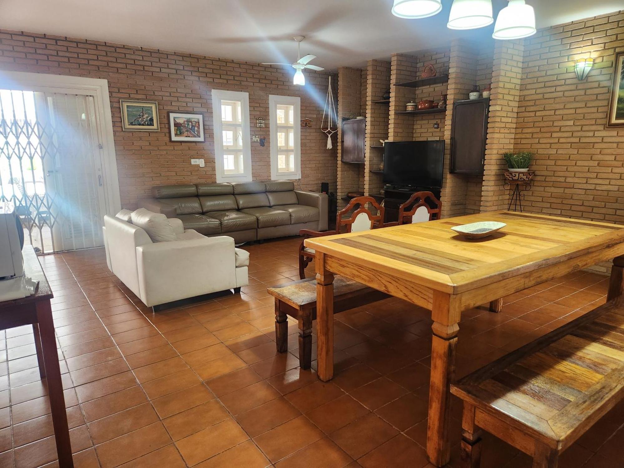 Casa No Tenorio Com Piscina Ubatuba Zewnętrze zdjęcie